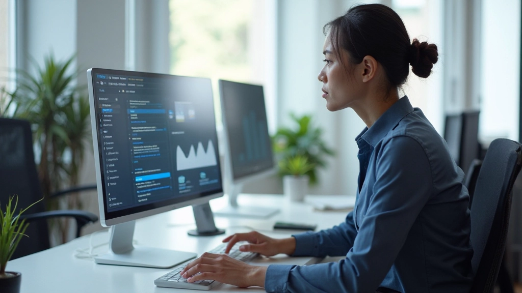 Профессиональная консультация по цифровому маркетингу в офисе